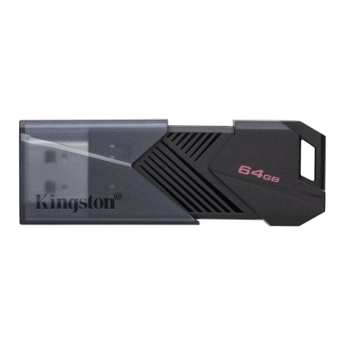 Купить USB Flash Drive 3.2 Kingston DT Exodia Onyx 64GB, 2