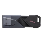 Купить USB Flash Drive 3.2 Kingston DT Exodia Onyx 64GB, 2