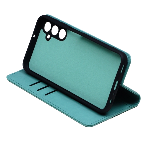 Купить Чехол-книжка Chess Skin для Samsung Galaxy A54 5G (A546), 12