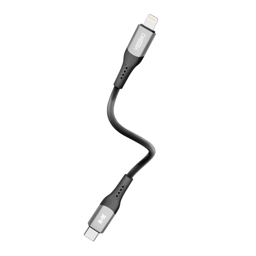 Купить USB YOKI SOLID YK-SO15 Type-C to Lightning 30W 0.25m, 3