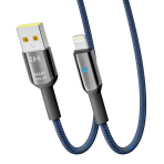 Купити Кабель USB YOKI SMART YK-SM31 Lightning 2.4A 1.2m, 7