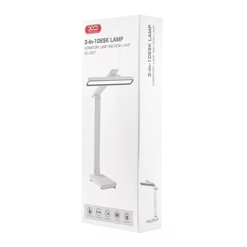 Купить Лампа Настольная XO OZ07 1200 мАч, 2
