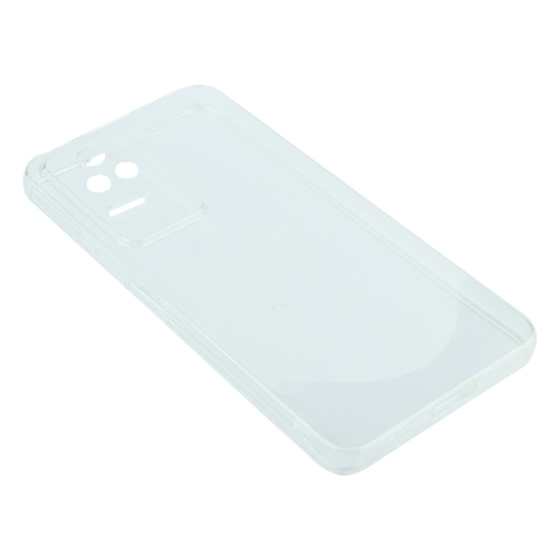 Купить Чехол TPU Virgin для Xiaomi Poco F4, 3