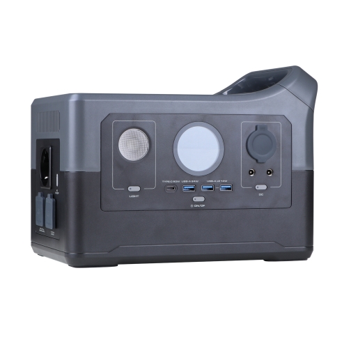 Купити Зарядна Станція Power Station 3E E7 700W