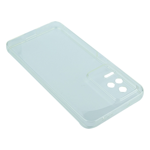 Купить Чехол TPU Virgin для Xiaomi Poco F4, 4