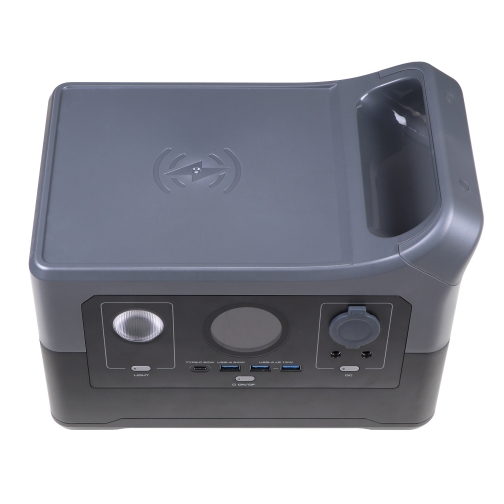 Купити Зарядна Станція Power Station 3E E7 700W, 4