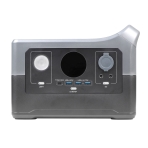 Купити Зарядна Станція Power Station 3E E7 700W, 6