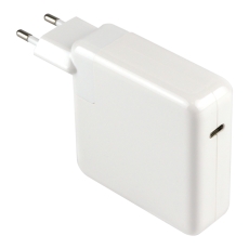 Купить Сетевое Зарядное Устройство Macbook USB-C PD96W NO LOGO Купить Сетевое Зарядное Устройство Macbook USB-C PD96W NO LOGO