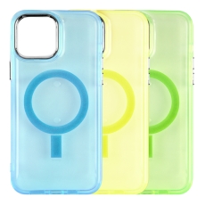 Купити Чохол TPU Lollipop with Magsafe для iPhone 13