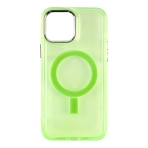 Купити Чохол TPU Lollipop with Magsafe для iPhone 13, 4