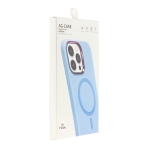 Купить Чехол AG-Glass Chrome Camera with Magsafe для iPhone 12/12 Pro, 3