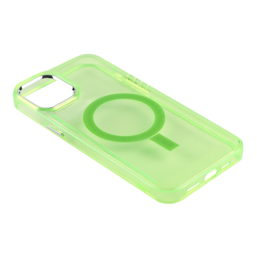 Купити Чохол TPU Lollipop with Magsafe для iPhone 13, 8