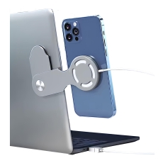 Купить Боковой держатель для БЗУ MagSafe Magnetic Wireless