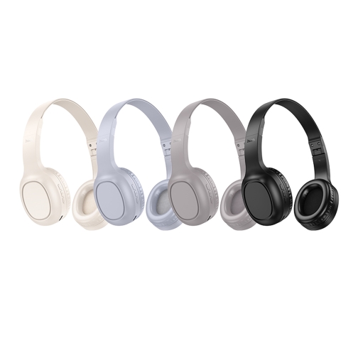 Купити Бездротова Стерео Гарнітура Hoco W46