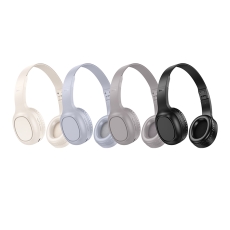 Купить Блютуз Стерео Гарнитура Hoco W46