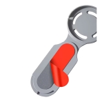 Купить Боковой держатель для БЗУ MagSafe Magnetic Wireless, 6