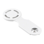 Купить Боковой держатель для БЗУ MagSafe Magnetic Wireless, 7