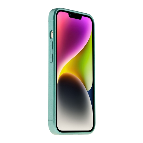 Купити Чохол AG-Glass Chrome Camera with Magsafe для iPhone 14, 13