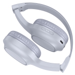 Купити Бездротова Стерео Гарнітура Hoco W46, 10