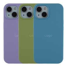 Купить Чехол Silicone Case Full Size (AA) для iPhone 15