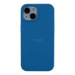Купити Чохол Silicone Case Full Size (AA) для iPhone 15, 4