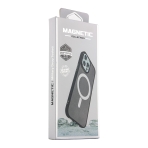 Купити Чохол TPU+PC Space Magnetic Color with Magsafe для iPhone 14, 3
