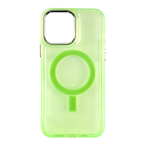 Купить Чехол TPU Lollipop with Magsafe для iPhone 14 Pro Max, 2