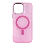 Купить Чехол TPU Lollipop with Magsafe для iPhone 14 Pro Max, 4