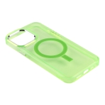 Купить Чехол TPU Lollipop with Magsafe для iPhone 14 Pro Max, 9