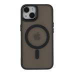 Купити Чохол TPU+PC Space Magnetic Color with Magsafe для iPhone 14, 12