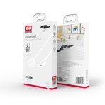 Купити Бездротовий Зарядний Пристрій XO CX012 Magnetic for Apple Watch, 2