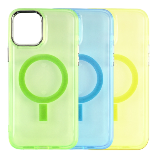 Купить Чехол TPU Lollipop with Magsafe для iPhone 12/12 Pro