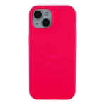 Купити Чохол Silicone Case Full Size (AA) для iPhone 15, 25
