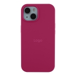 Купити Чохол Silicone Case Full Size (AA) для iPhone 15, 28