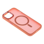 Купити Чохол TPU+PC Space Magnetic Color with Magsafe для iPhone 14, 23