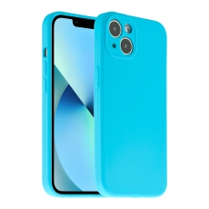Купити Чохол Silicone Case Full Size with Frame для iPhone 13