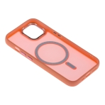 Купити Чохол TPU+PC Space Magnetic Color with Magsafe для iPhone 14, 24