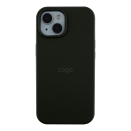 Купити Чохол Silicone Case Full Size (AA) для iPhone 15, 35