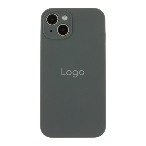 Купити Чохол Silicone Case Full Size with Frame для iPhone 13, 12