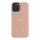 Купить Чехол AG-Glass Chrome Camera with Magsafe для iPhone 12/12 Pro Pink Sand