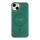 Купити Чохол AG-Glass Chrome Camera with Magsafe для iPhone 14 Green