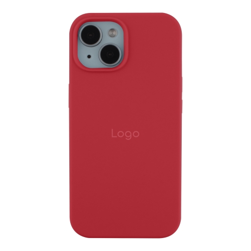 Купити Чохол Silicone Case Full Size (AA) для iPhone 15, 50