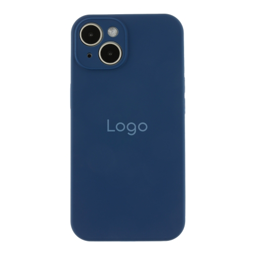 Купити Чохол Silicone Case Full Size with Frame для iPhone 13, 21