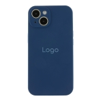 Купити Чохол Silicone Case Full Size with Frame для iPhone 13, 21