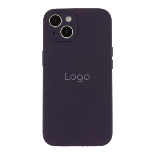 Купити Чохол Silicone Case Full Size with Frame для iPhone 13, 22