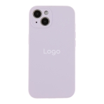 Купити Чохол Silicone Case Full Size with Frame для iPhone 13, 24