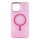 Купити Чохол TPU Lollipop with Magsafe для iPhone 13 Pink