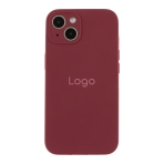 Купити Чохол Silicone Case Full Size with Frame для iPhone 13, 26