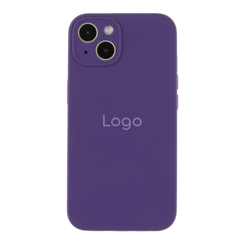 Купити Чохол Silicone Case Full Size with Frame для iPhone 13, 27