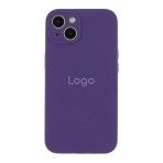 Купити Чохол Silicone Case Full Size with Frame для iPhone 13, 27